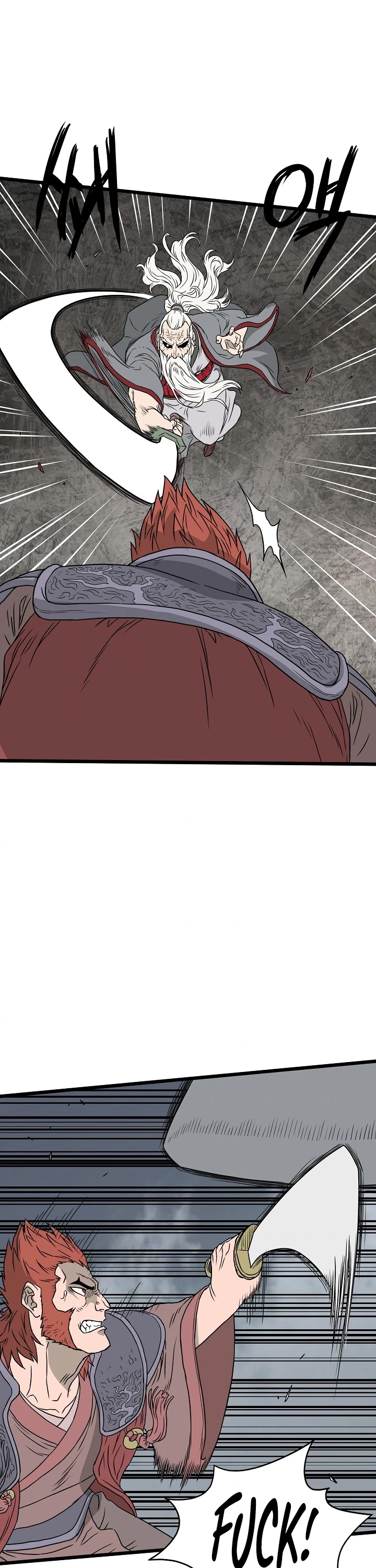 Murim Login Chapter 51 image 34